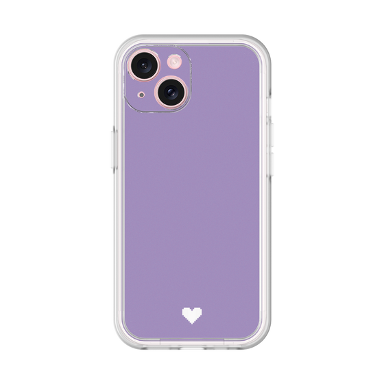 Premium Panel［ Original - Favorite Color Heart - Purple ］