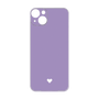 Premium Panel［ Original - Favorite Color Heart - Purple ］