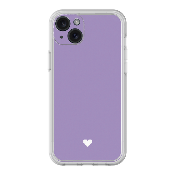 Premium Panel［ Original - Favorite Color Heart - Purple ］