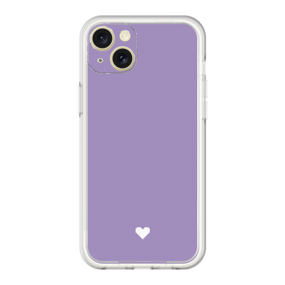 Premium Panel［ Original - Favorite Color Heart - Purple ］