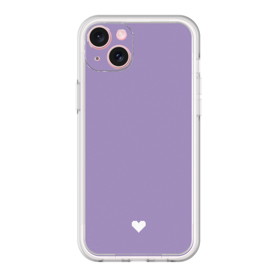 Premium Panel［ Original - Favorite Color Heart - Purple ］