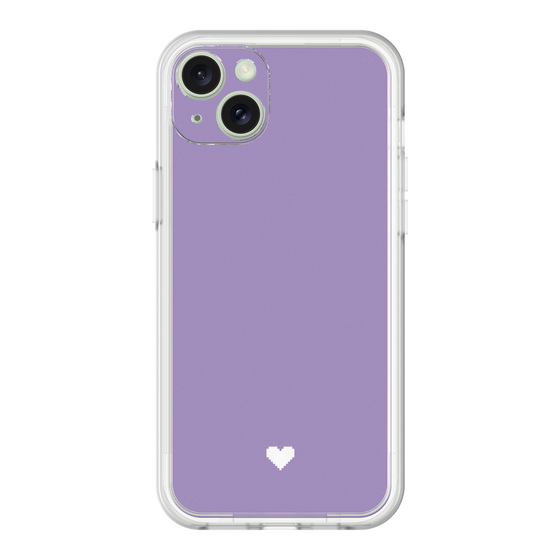 Premium Panel［ Original - Favorite Color Heart - Purple ］