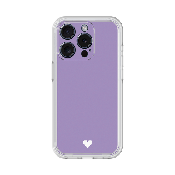Premium Panel［ Original - Favorite Color Heart - Purple ］