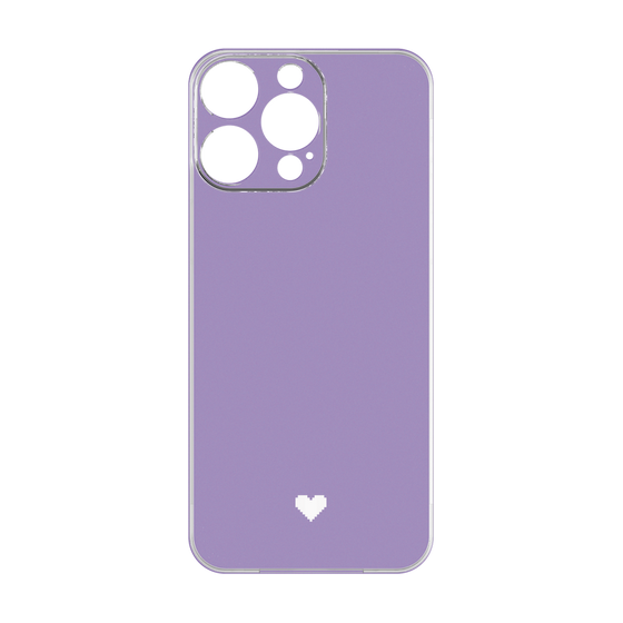 Premium Panel［ Original - Favorite Color Heart - Purple ］