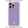 Premium Panel［ Original - Favorite Color Heart - Purple ］