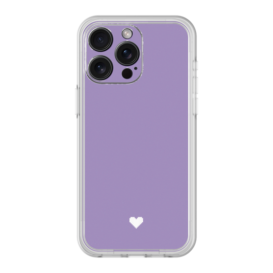 Premium Panel［ Original - Favorite Color Heart - Purple ］