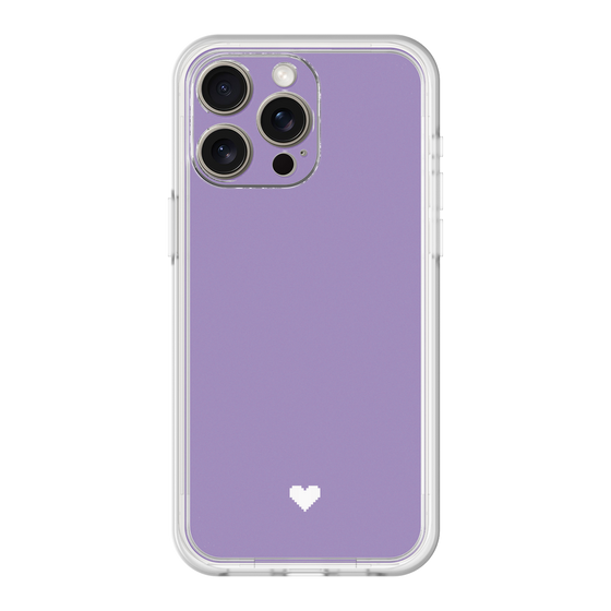 Premium Panel［ Original - Favorite Color Heart - Purple ］