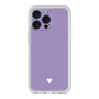 Premium Panel［ Original - Favorite Color Heart - Purple ］
