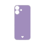 Premium Panel［ Original - Favorite Color Heart - Purple ］