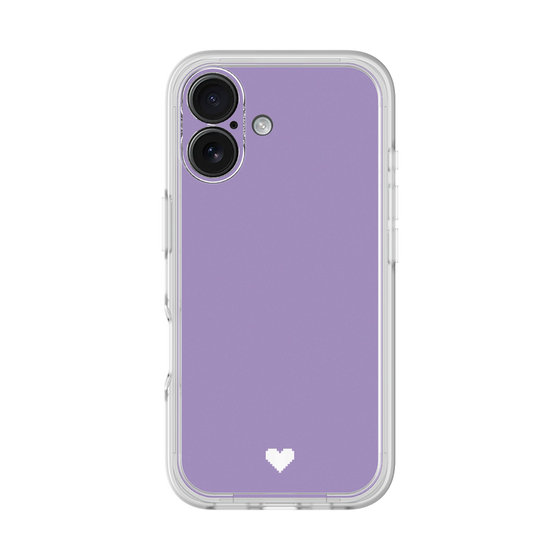 Premium Panel［ Original - Favorite Color Heart - Purple ］
