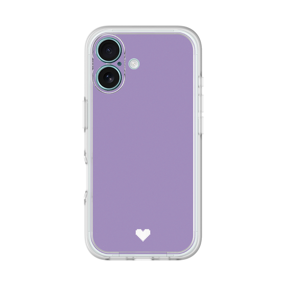 Premium Panel［ Original - Favorite Color Heart - Purple ］