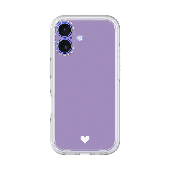 Premium Panel［ Original - Favorite Color Heart - Purple ］
