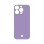 Premium Panel［ Original - Favorite Color Heart - Purple ］