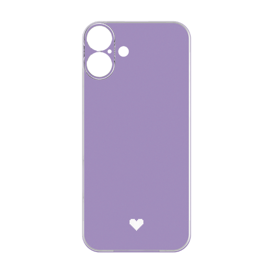Premium Panel［ Original - Favorite Color Heart - Purple ］