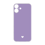 Premium Panel［ Original - Favorite Color Heart - Purple ］