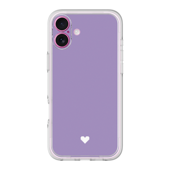 Premium Panel［ Original - Favorite Color Heart - Purple ］