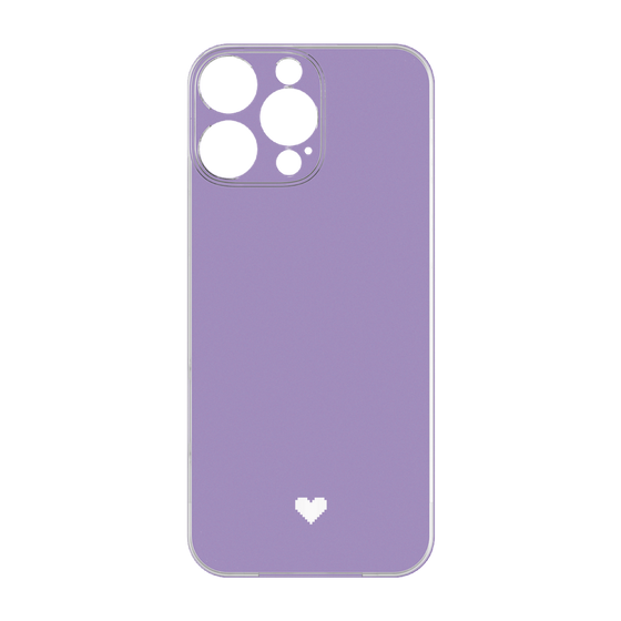 Premium Panel［ Original - Favorite Color Heart - Purple ］