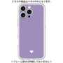 Premium Panel［ Original - Favorite Color Heart - Purple ］
