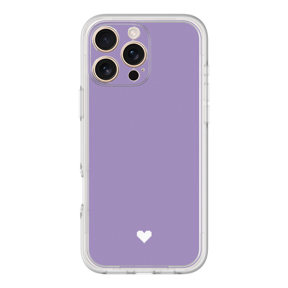 Premium Panel［ Original - Favorite Color Heart - Purple ］