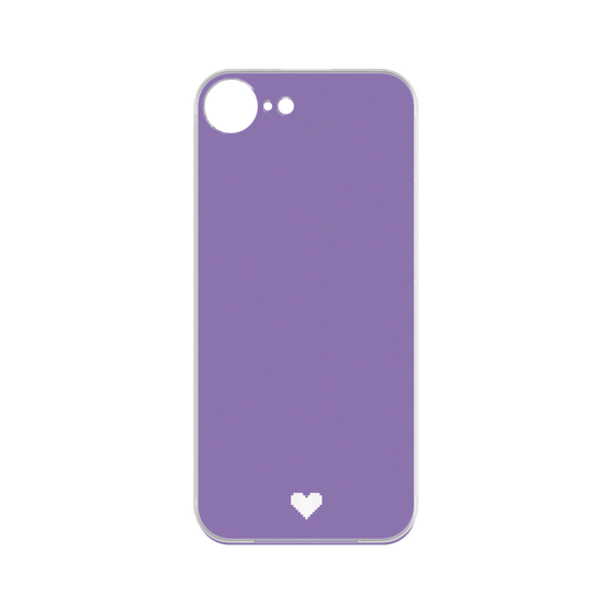 Premium Panel［ Original - Favorite Color Heart - Purple ］
