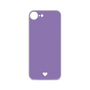 Premium Panel［ Original - Favorite Color Heart - Purple ］