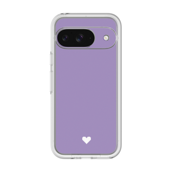 Premium Panel［ Original - Favorite Color Heart - Purple ］