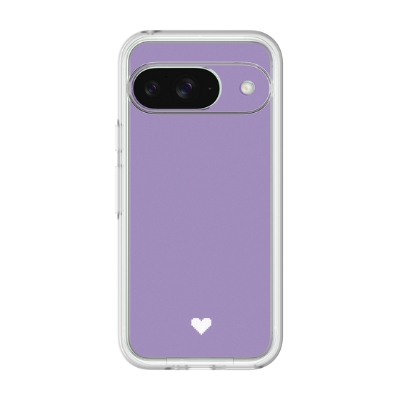 Premium Panel［ Original - Favorite Color Heart - Purple ］