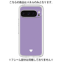 Premium Panel［ Original - Favorite Color Heart - Purple ］