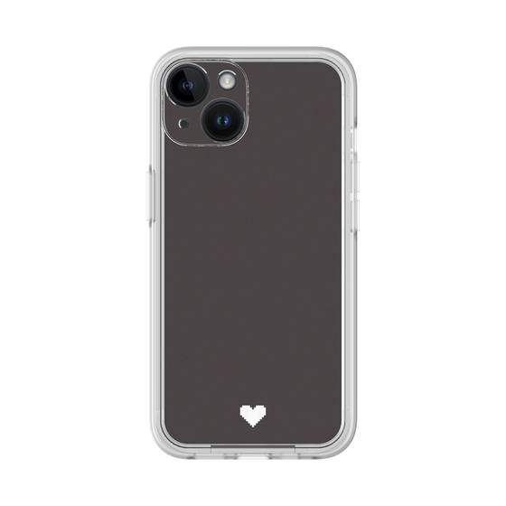 Premium Panel［ Original - Favorite Color Heart - Black ］