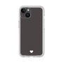Premium Panel［ Original - Favorite Color Heart - Black ］