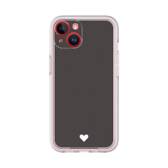 Premium Panel［ Original - Favorite Color Heart - Black ］