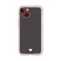 Premium Panel［ Original - Favorite Color Heart - Black ］
