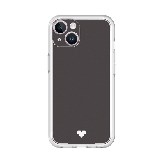 Premium Panel［ Original - Favorite Color Heart - Black ］