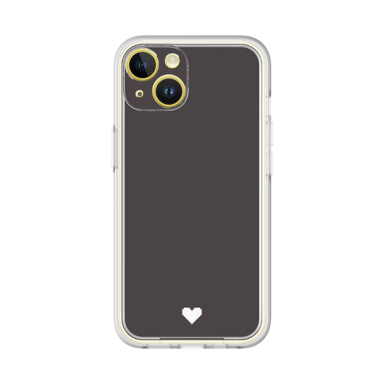 Premium Panel［ Original - Favorite Color Heart - Black ］