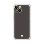 Premium Panel［ Original - Favorite Color Heart - Black ］