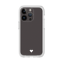 Premium Panel［ Original - Favorite Color Heart - Black ］