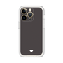 Premium Panel［ Original - Favorite Color Heart - Black ］
