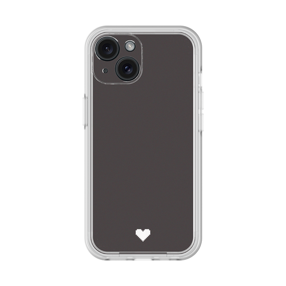 Premium Panel［ Original - Favorite Color Heart - Black ］