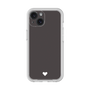 Premium Panel［ Original - Favorite Color Heart - Black ］