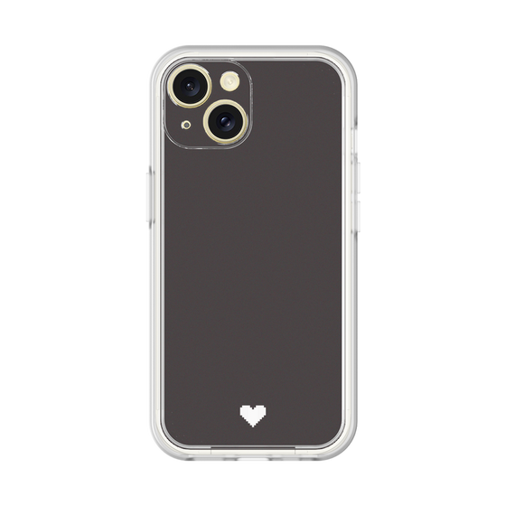 Premium Panel［ Original - Favorite Color Heart - Black ］