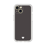 Premium Panel［ Original - Favorite Color Heart - Black ］