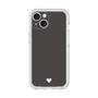 Premium Panel［ Original - Favorite Color Heart - Black ］