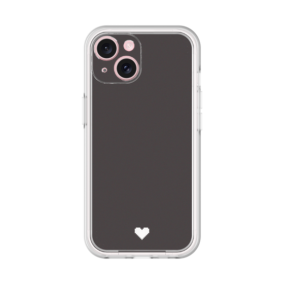 Premium Panel［ Original - Favorite Color Heart - Black ］