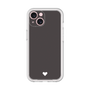 Premium Panel［ Original - Favorite Color Heart - Black ］