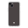 Premium Panel［ Original - Favorite Color Heart - Black ］