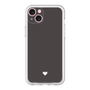Premium Panel［ Original - Favorite Color Heart - Black ］