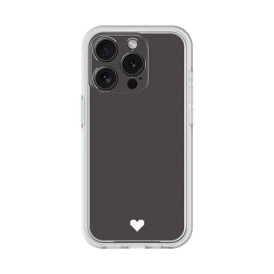 Premium Panel［ Original - Favorite Color Heart - Black ］