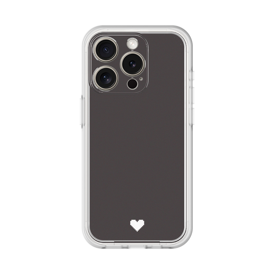Premium Panel［ Original - Favorite Color Heart - Black ］