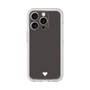 Premium Panel［ Original - Favorite Color Heart - Black ］