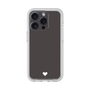 Premium Panel［ Original - Favorite Color Heart - Black ］